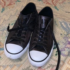 Converse all star sneakers